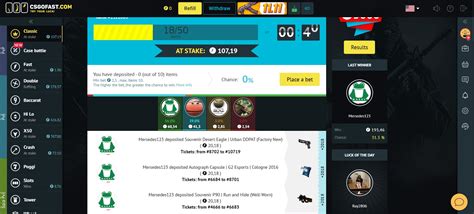 csgofast|Classic .